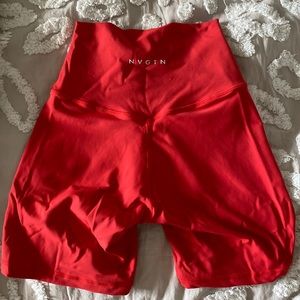 Scarlet Signature 2.0 Shorts